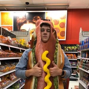 Meet your Posher, Peyton